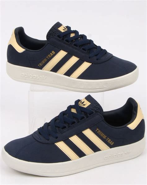 adidas trimm trab trainers|adidas trimm star.